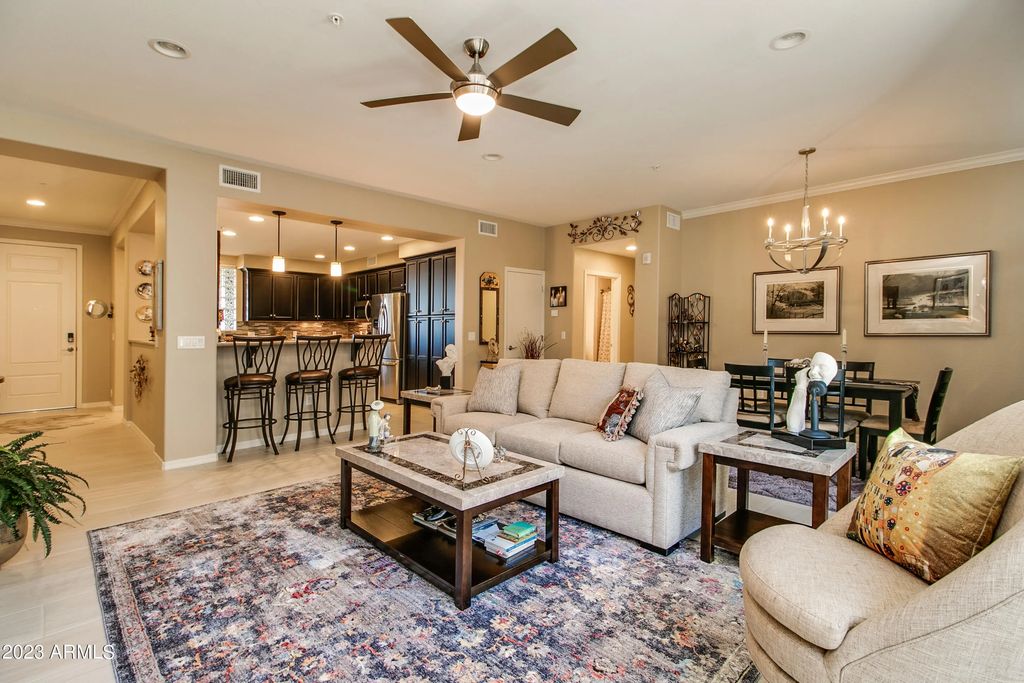 17850 N 68th Street (unit 2165), Phoenix