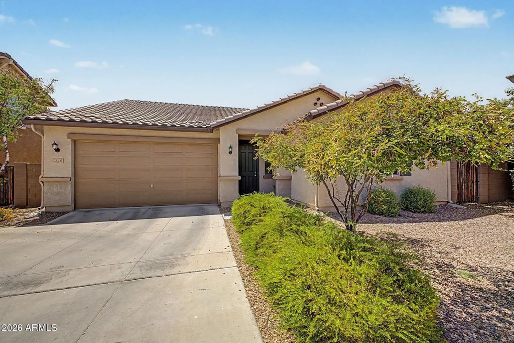 7516 E Flower Avenue, Mesa