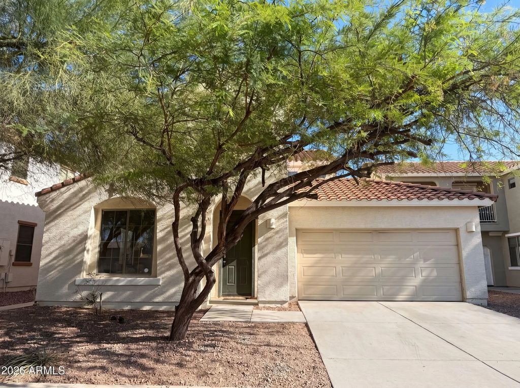 3769 E Flamingo Way, Gilbert