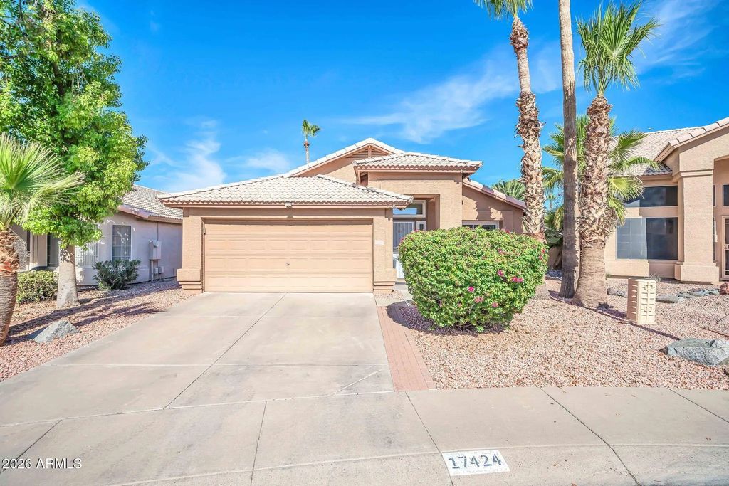 17424 N 1st Avenue, Phoenix