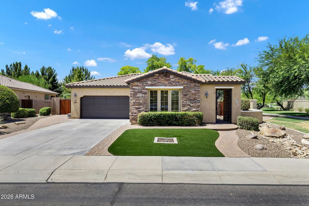 4622 S Quiet Way, Gilbert