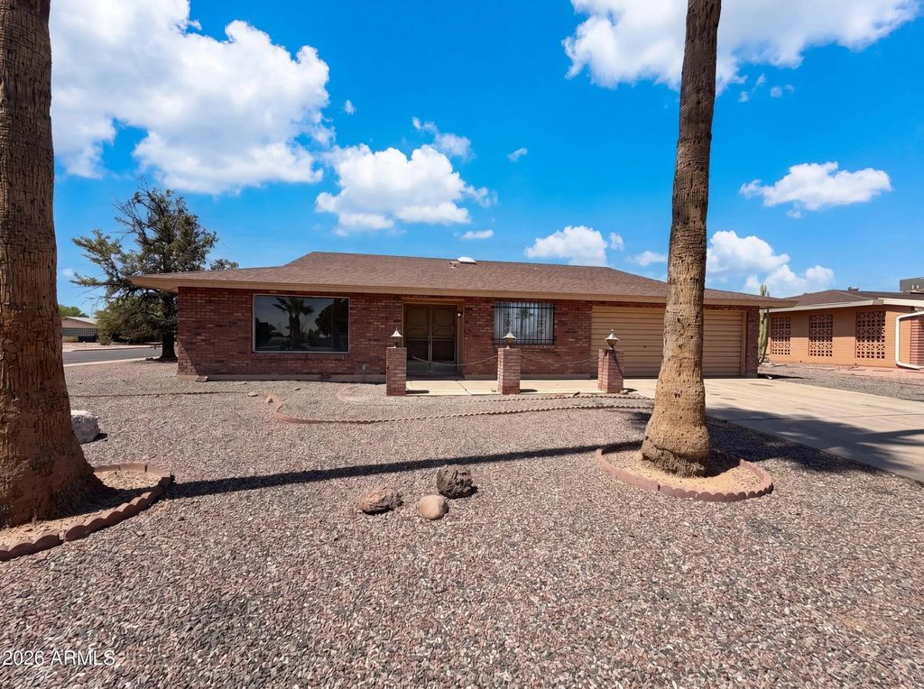 6408 E Adobe Road, Mesa