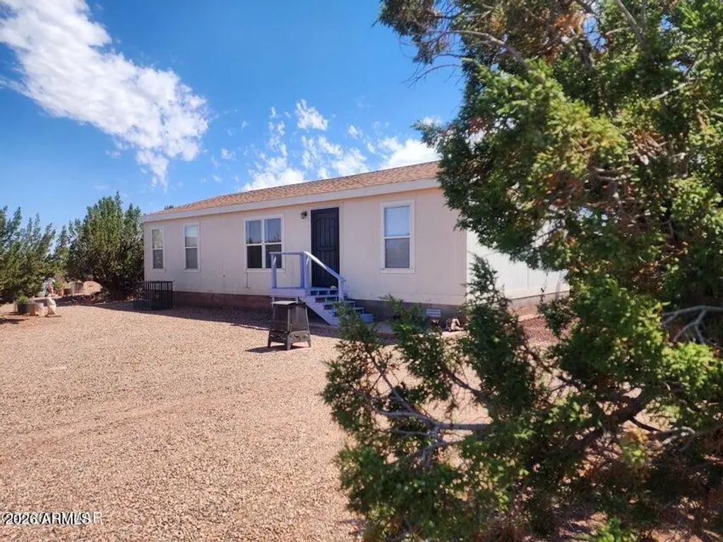 8564 Pueblo Lane, Snowflake