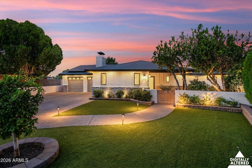 726 W Northview Avenue, Phoenix