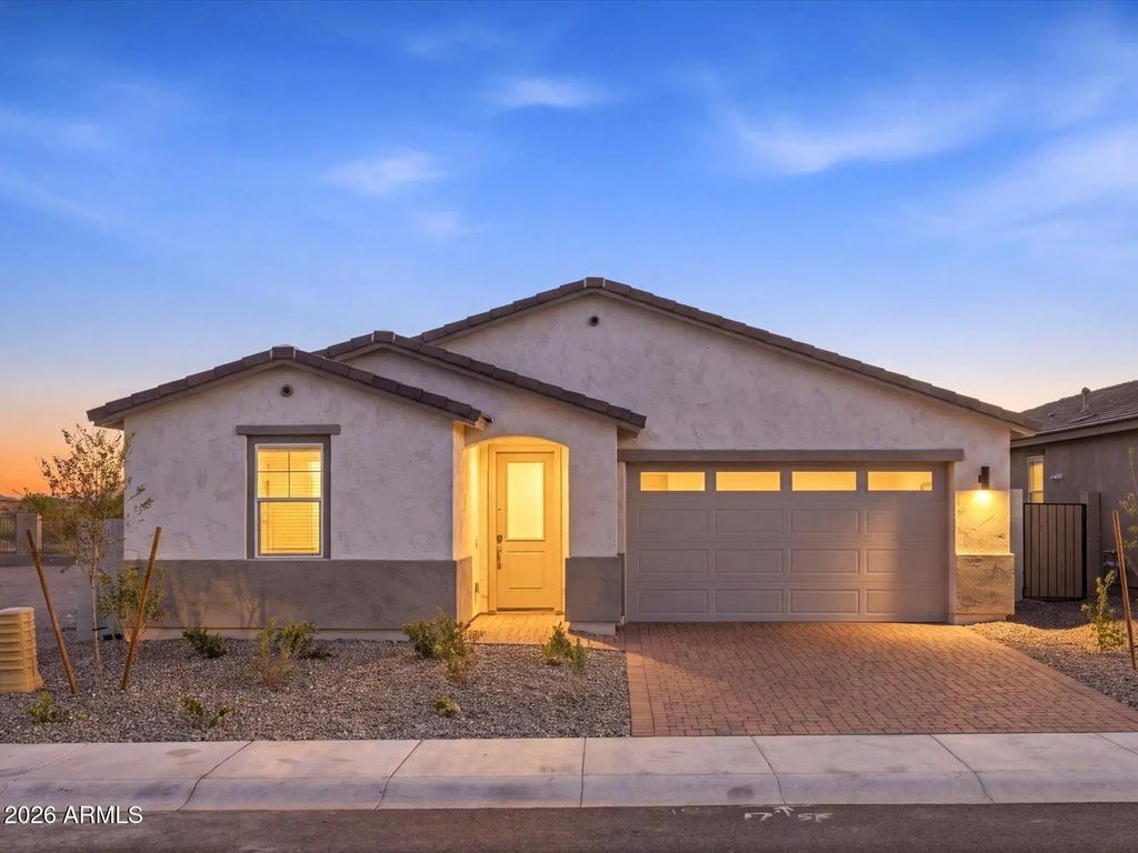 13018 N 306th Avenue, Buckeye