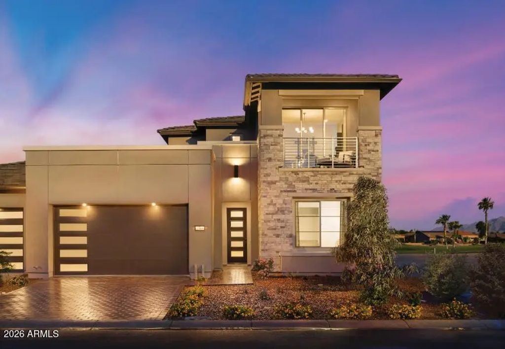 2765 N 164th Drive, Goodyear