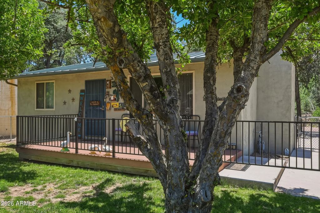 303 W Saddle Lane, Payson
