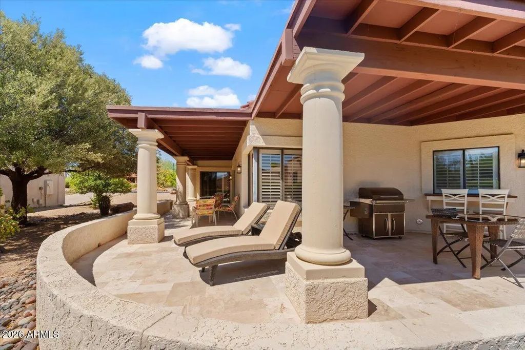 18425 E Four Peaks Boulevard, Rio Verde