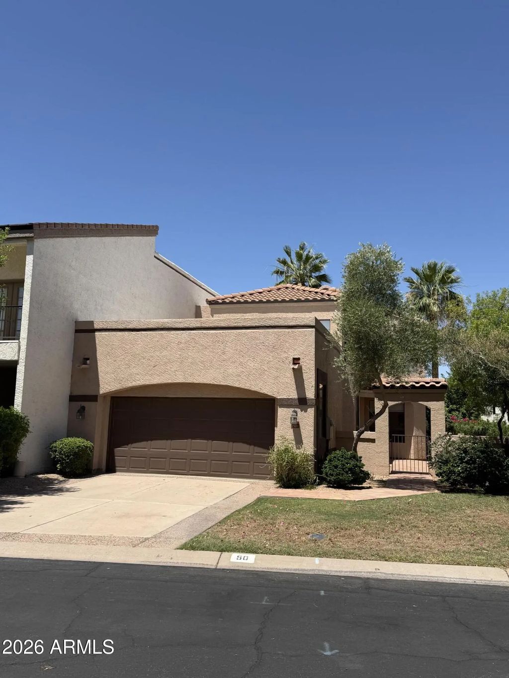 8100 E Camelback Road E (unit 50), Scottsdale