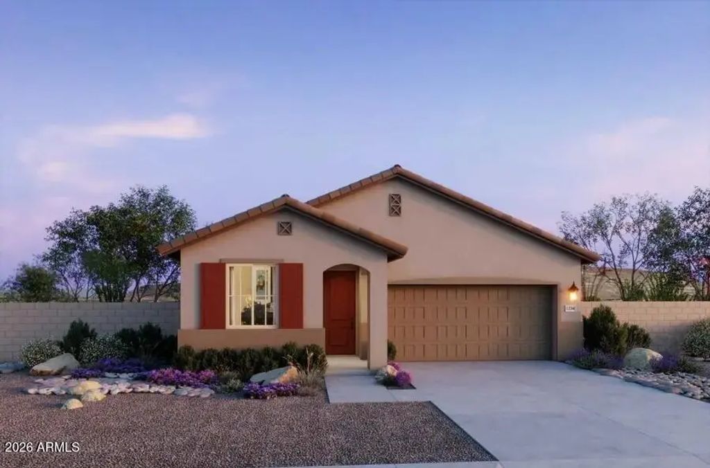 22316 W Runion Drive, Surprise