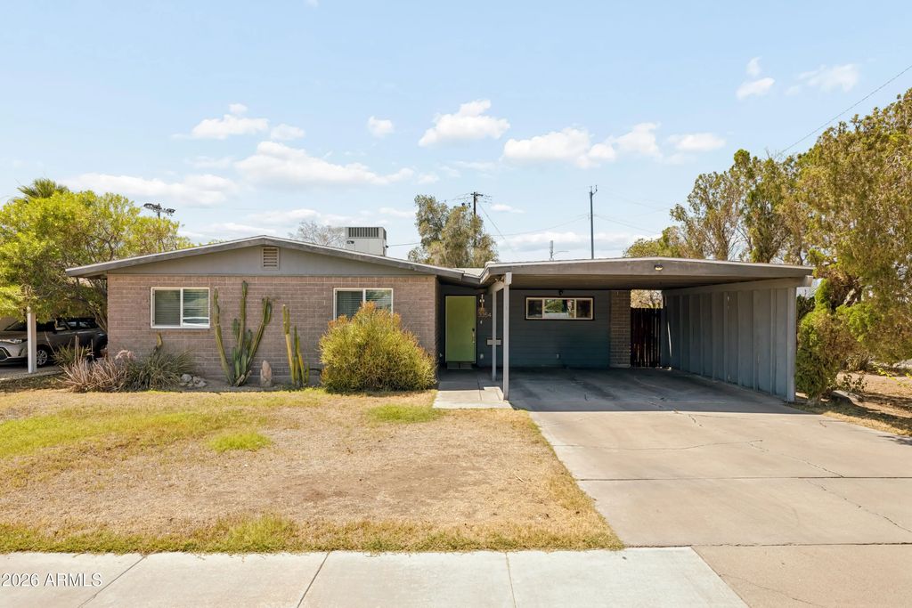 3354 N 6th Avenue, Phoenix
