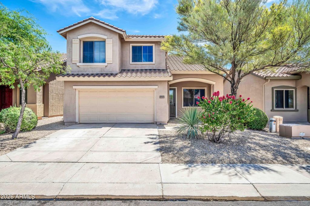 39517 N Hillerman Way, Phoenix