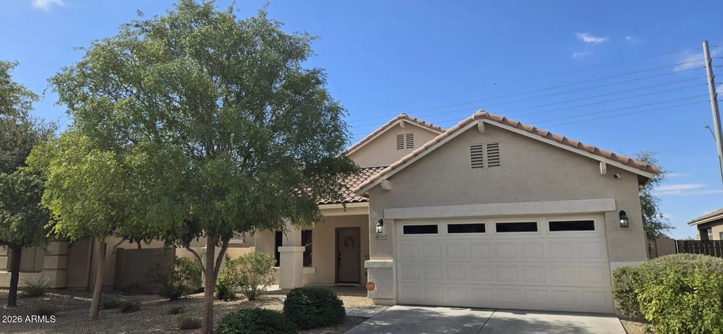 16767 W Rio Vista Lane, Goodyear