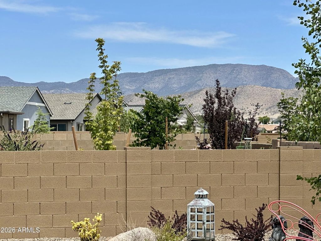7675 E Turnberry Drive, Prescott Valley