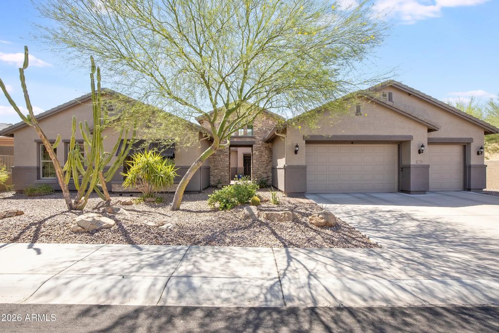 2259 W River Rock Trail, Phoenix
