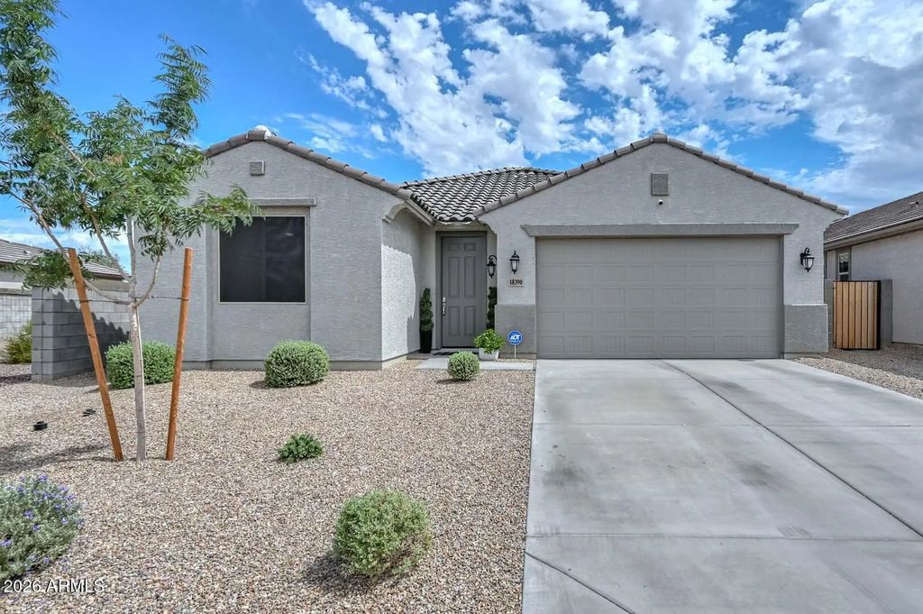 18390 W Monte Lindo Lane, Surprise