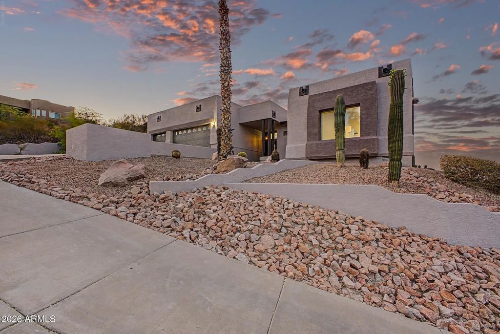15832 N Boulder Drive, Fountain Hills