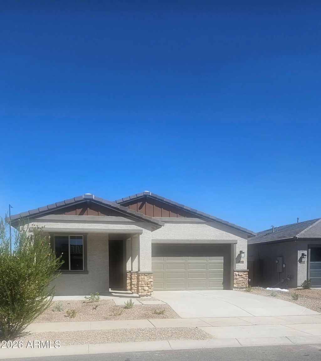 25151 N 155th Drive, Surprise