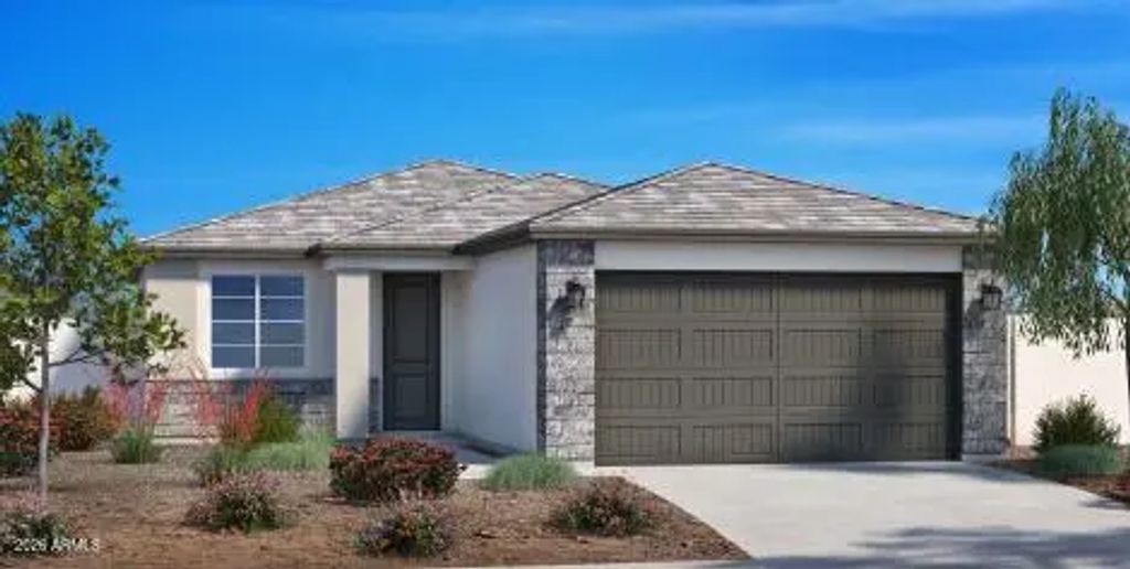 4958 W Stray Horse Lane, Laveen