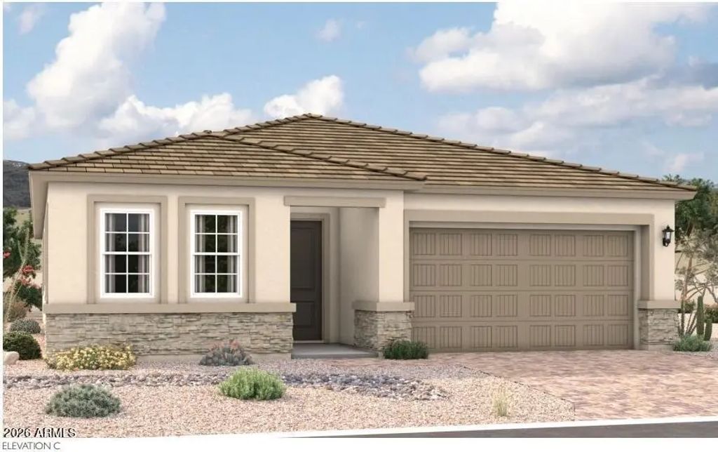 18563 W Laurie Lane, Waddell