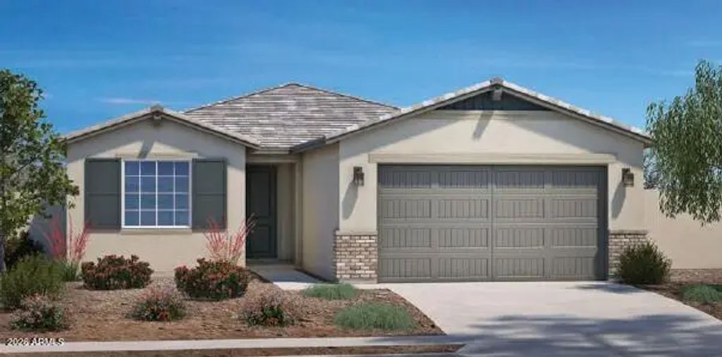 4959 W Stray Horse Lane, Laveen