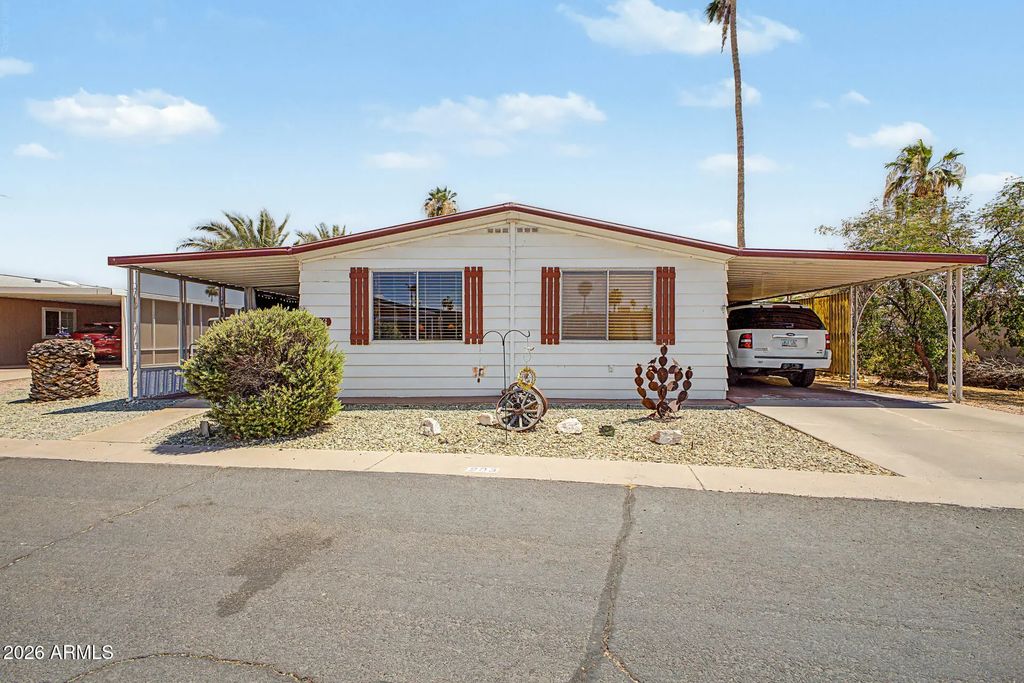 3104 E Broadway Road (unit 203), Mesa