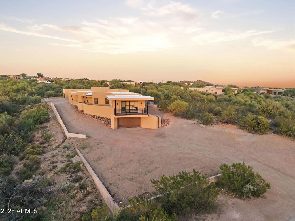 39077 N 110th Street, Scottsdale