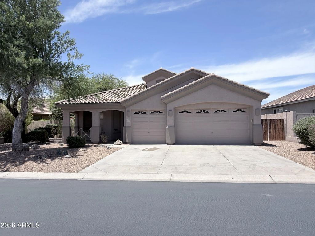 7310 E Mallory Circle, Mesa