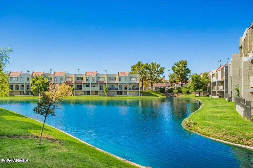 2524 S El Paradiso -- (unit 120), Mesa