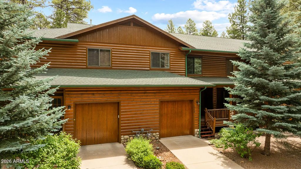 2773 Buck Crossing Way, Pinetop