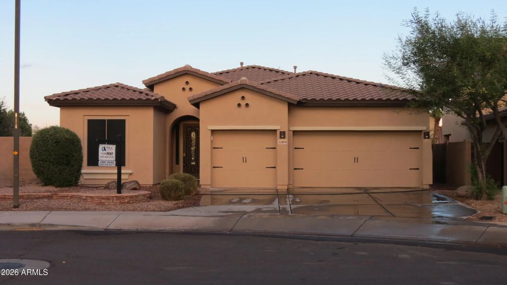 30899 N 125th Drive, Peoria