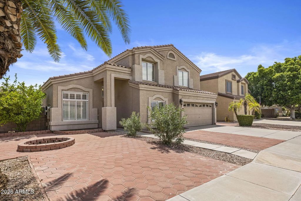 21237 N 92nd Avenue, Peoria
