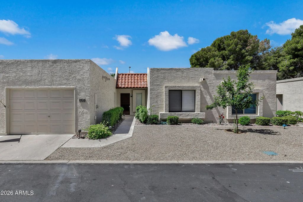 620 S Privet Way, Mesa