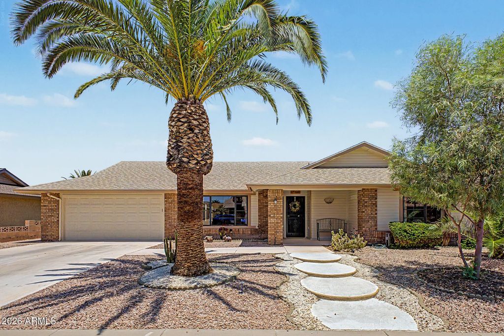 14002 W Franciscan Drive, Sun City West