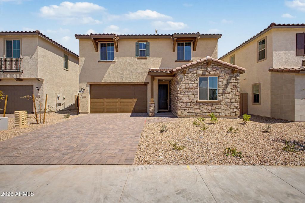 2277 S Jeffry Street, Gilbert