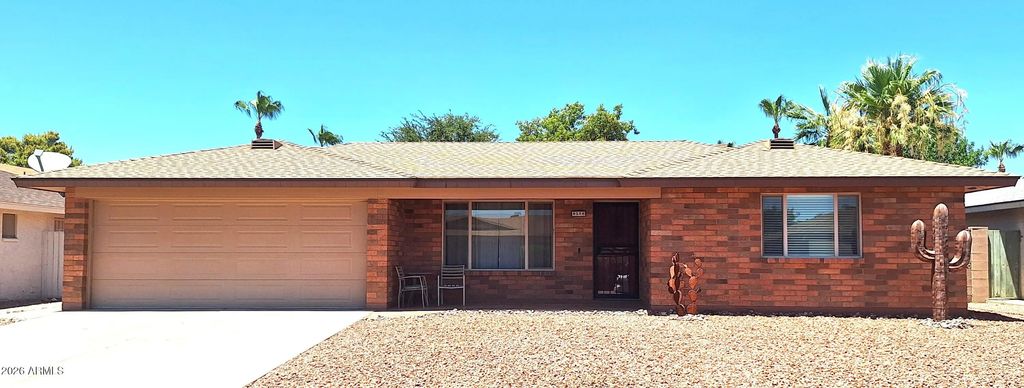 8258 E Kilarea Avenue, Mesa
