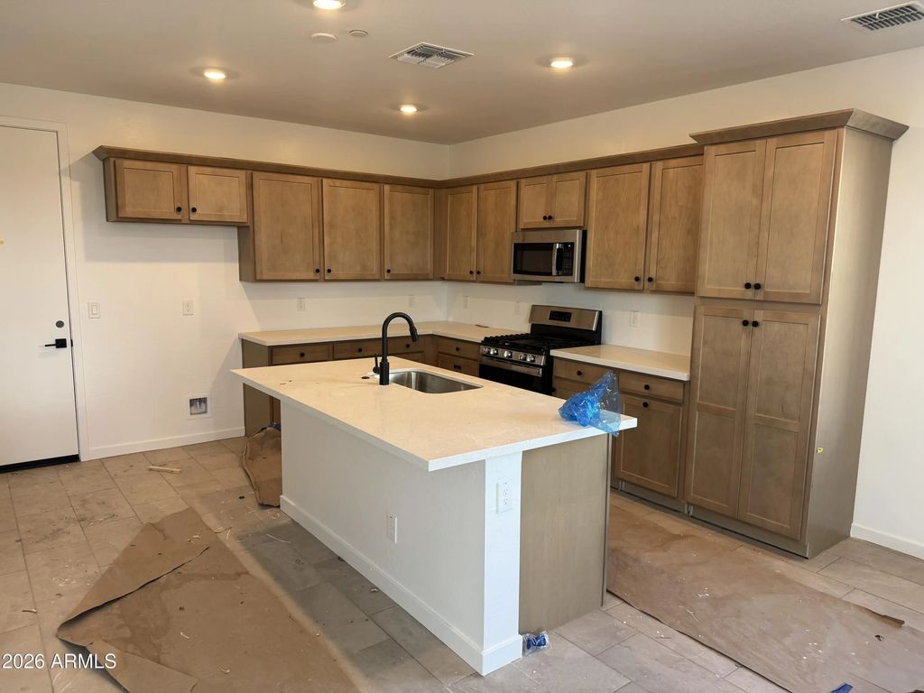 4554 E Haskell Street, Gilbert