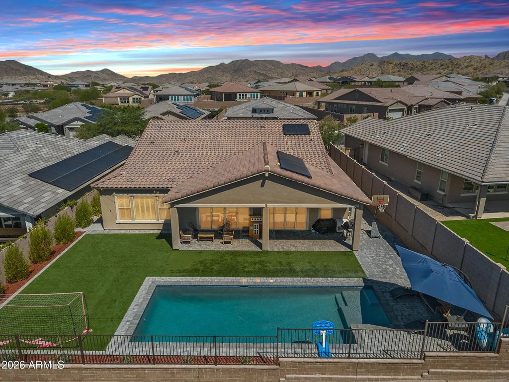 7750 S 167th Avenue, Goodyear