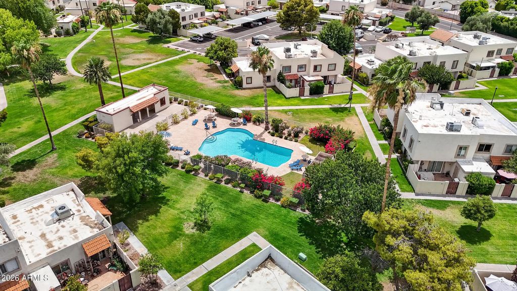 7850 E Keim Drive, Scottsdale