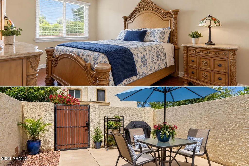 7850 E Keim Drive, Scottsdale