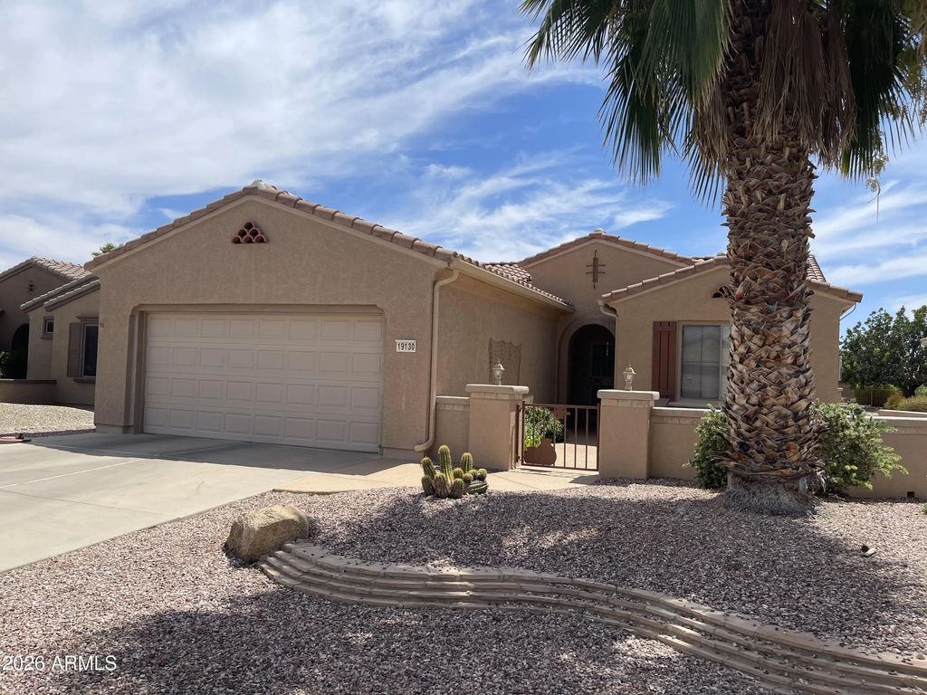 19130 N Casa Blanca Way, Surprise