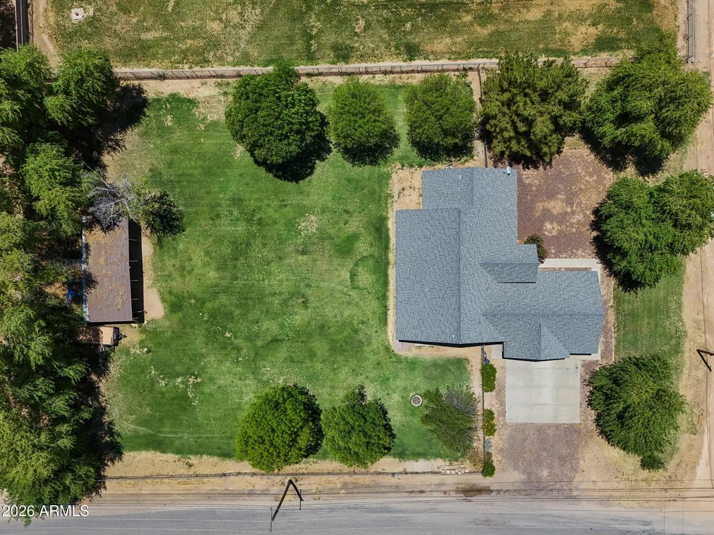 18145 E Cherry Hills Place, Queen Creek