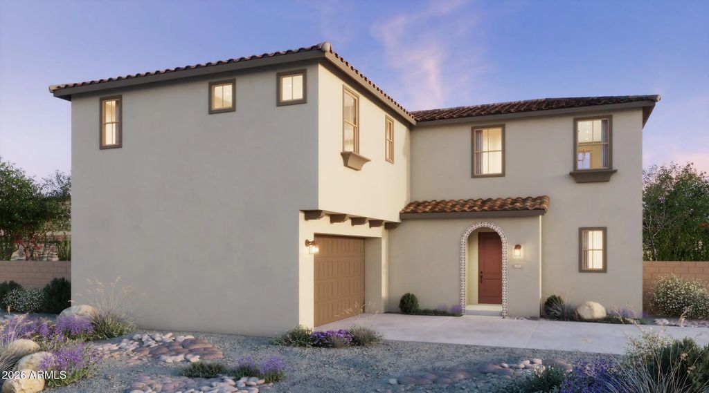2281 S Swan Court, Gilbert