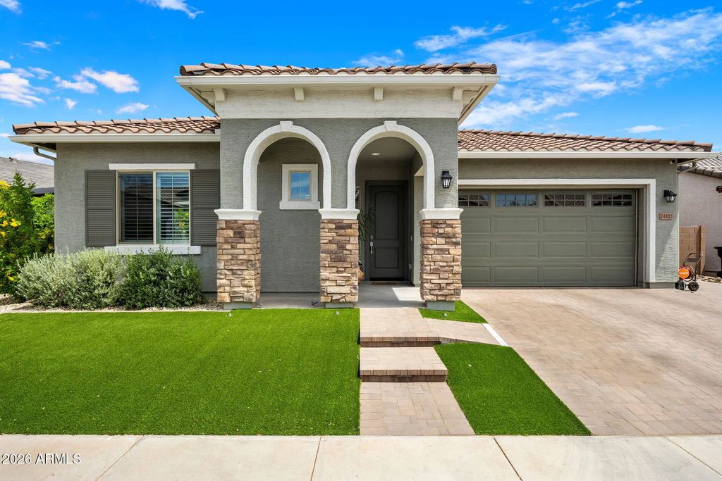 24483 N 173rd Lane, Surprise