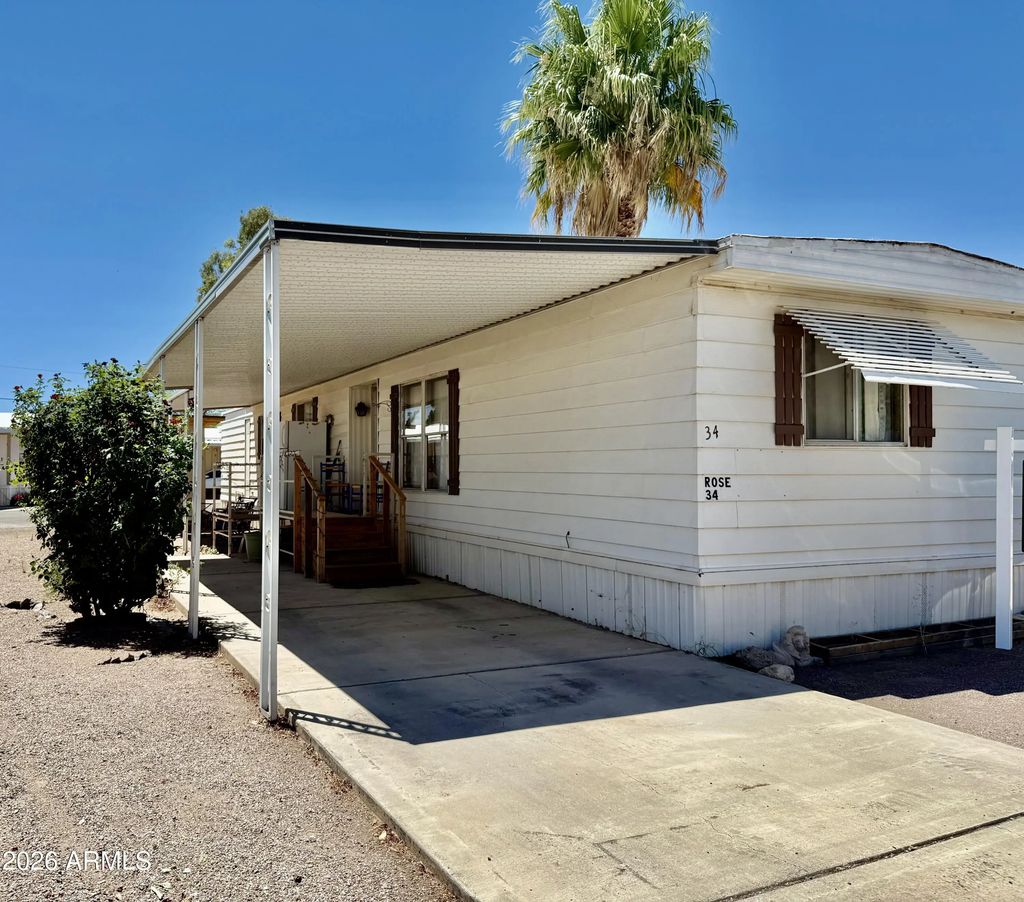 300 Airport Road (unit 34), Kearny