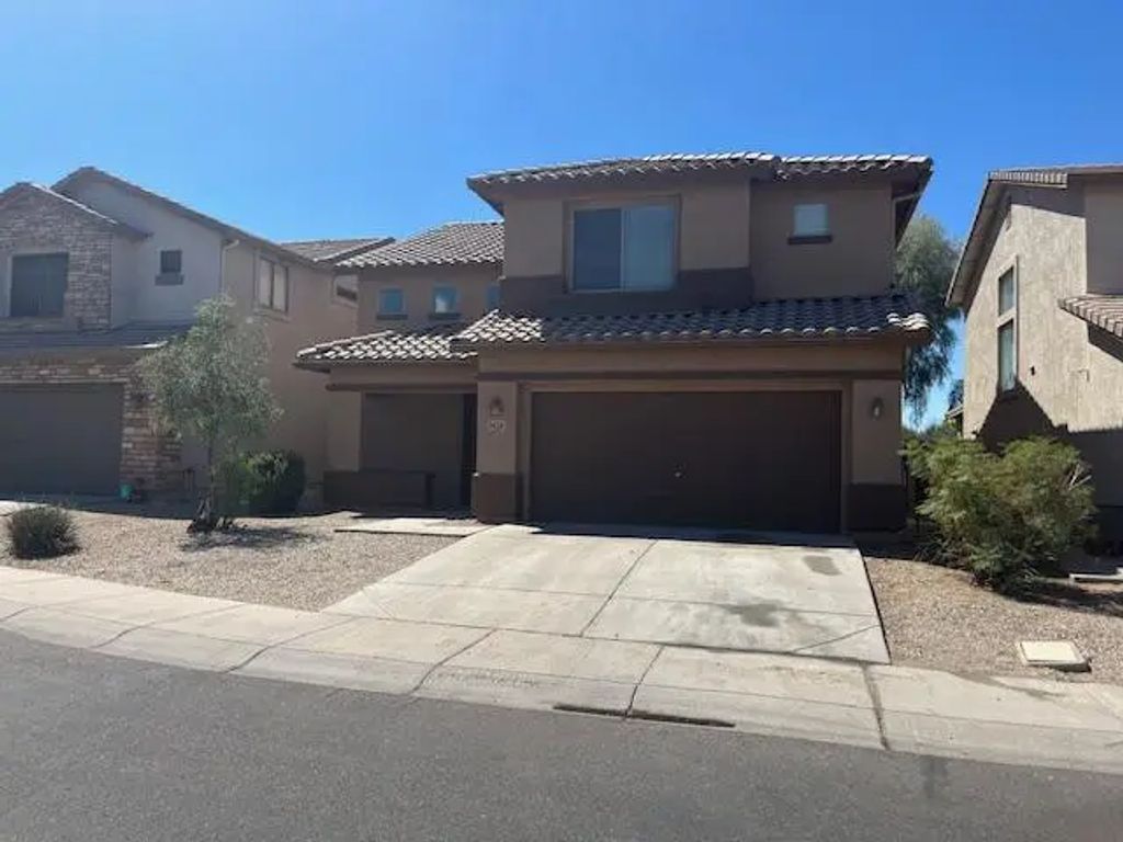9428 S 35th Glen, Laveen