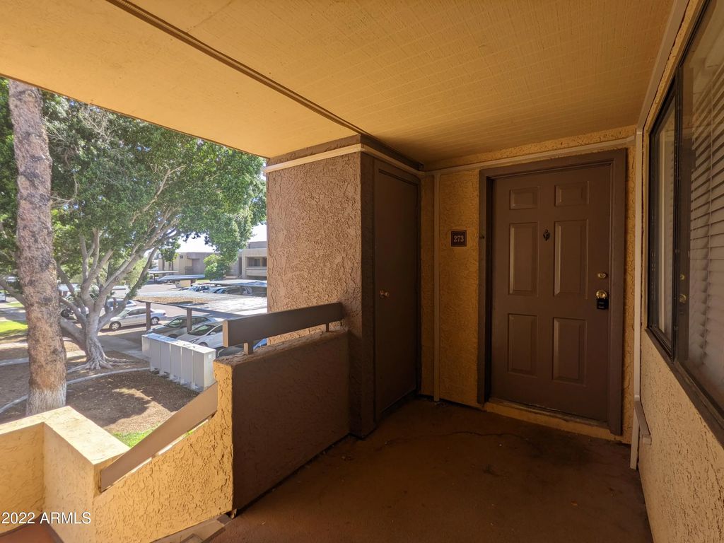 3535 W Tierra Buena Lane (unit 273), Phoenix