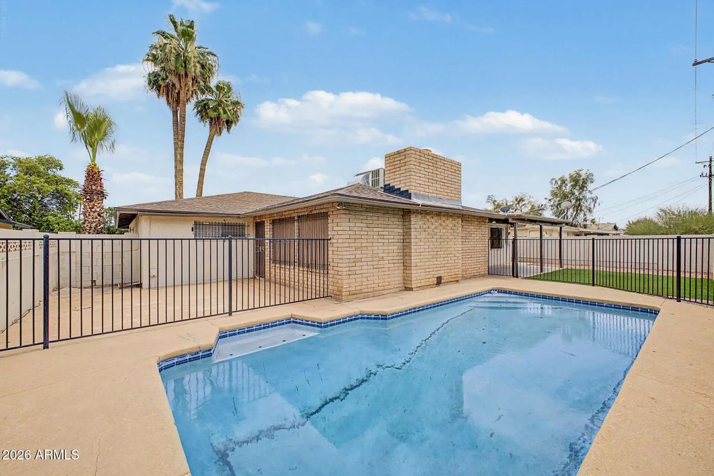 3620 S Terrace Road, Tempe
