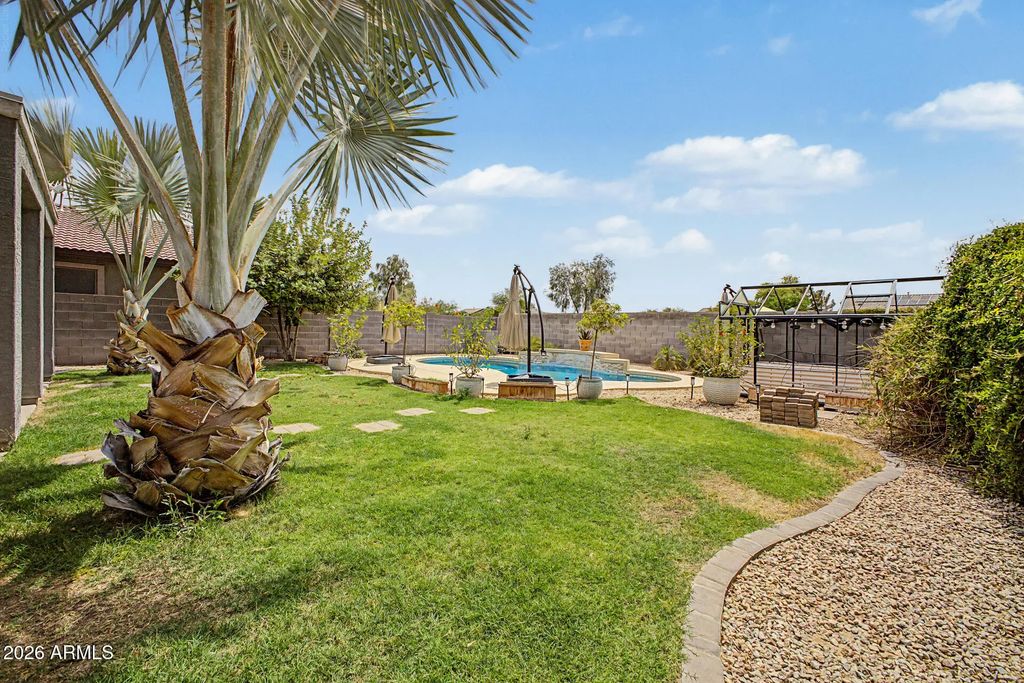 28536 N Sunset Drive, San Tan Valley
