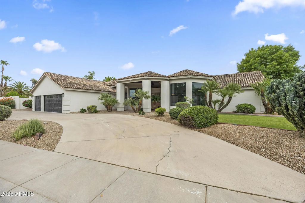 10205 E Corrine Drive, Scottsdale